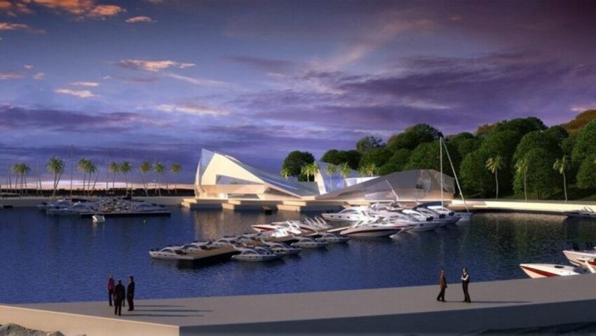 The Best Interior Designers In Italy (Part II)