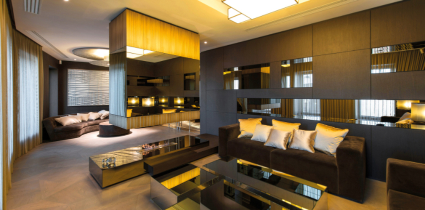 The Best Interior Designers In Italy (Part II)