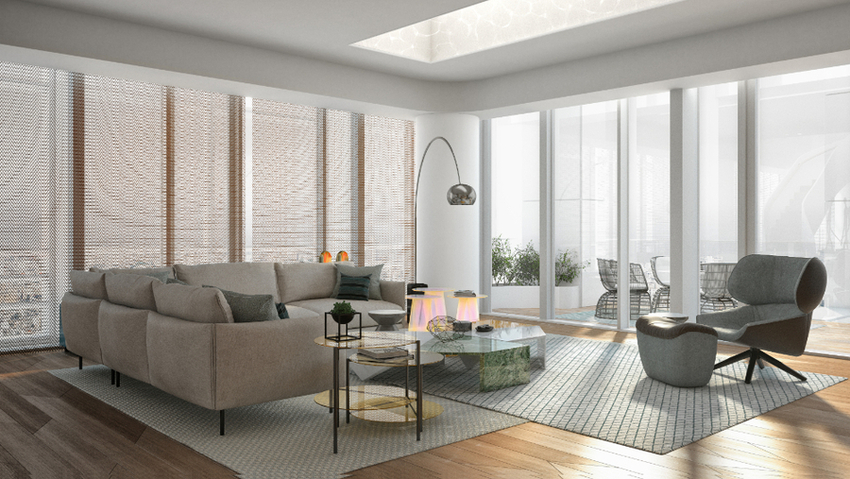 The Best Interior Designers In Italy (Part II)