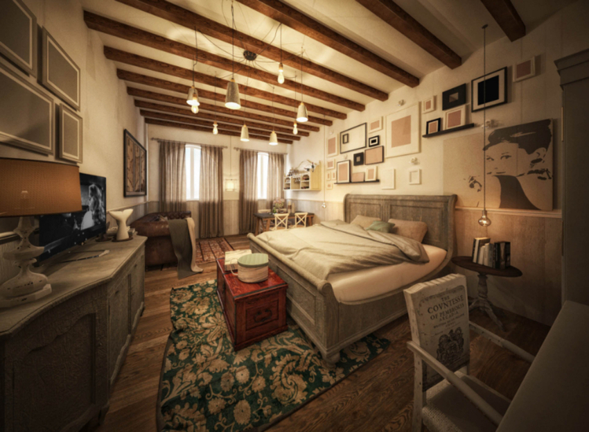 The Best Interior Designers In Italy (Part II)