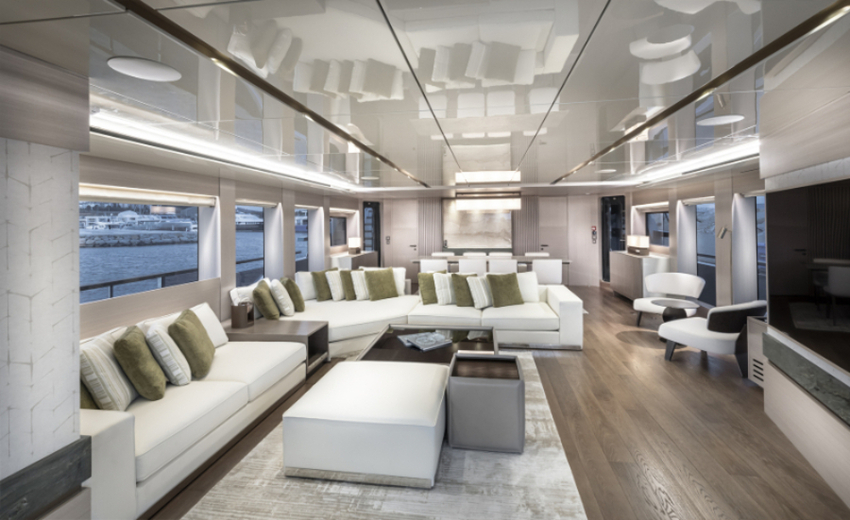 The Best Interior Designers In Italy (Part II)