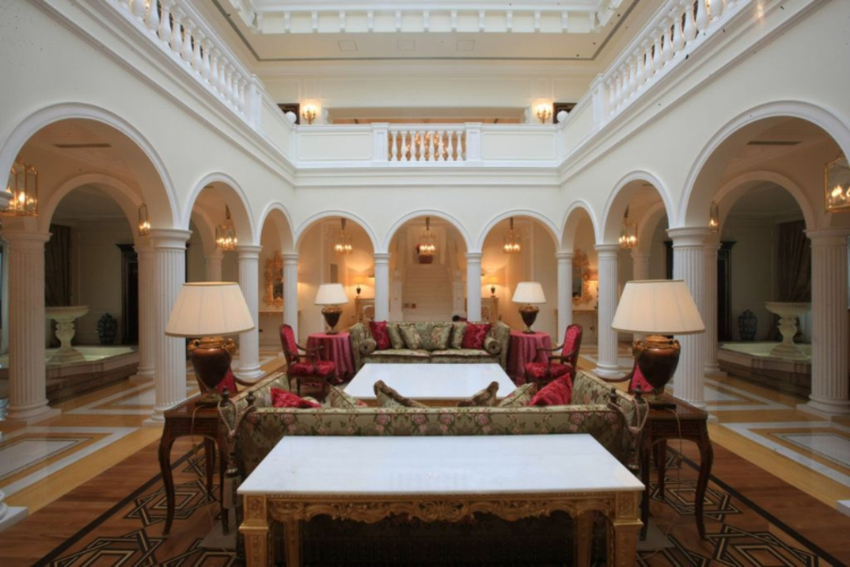 The Best Interior Designers In Italy (Part II)