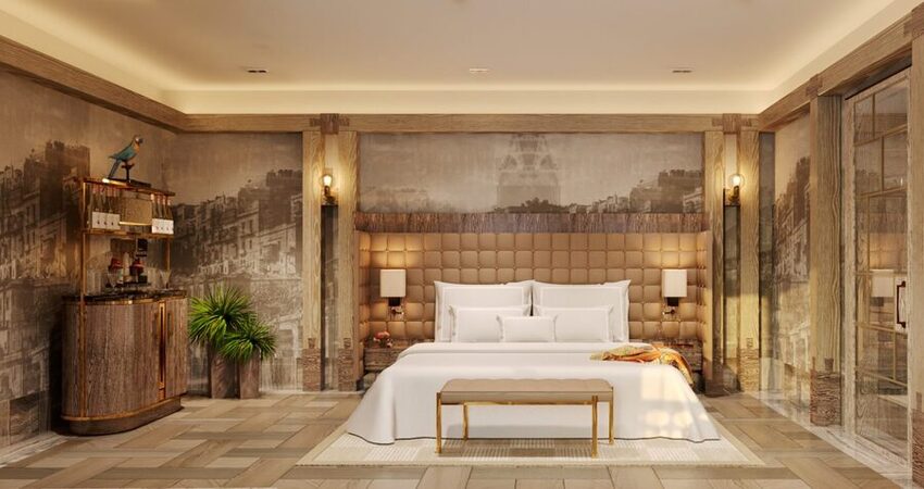 The Best Interior Designers In Italy (Part II)