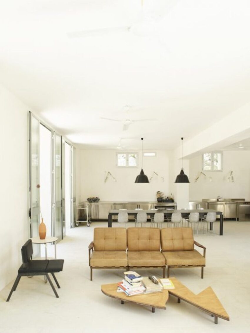 The Best Interior Designers In Italy (Part II)