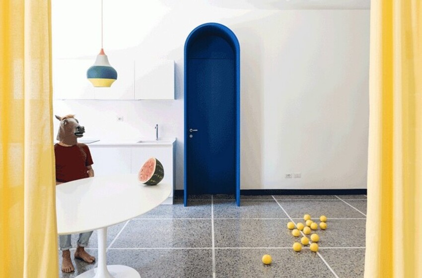 The Best Interior Designers In Italy (Part II)