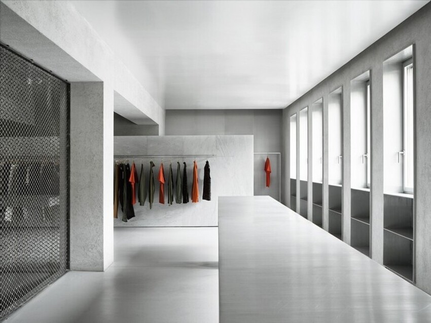 The Best Interior Designers In Italy (Part II)