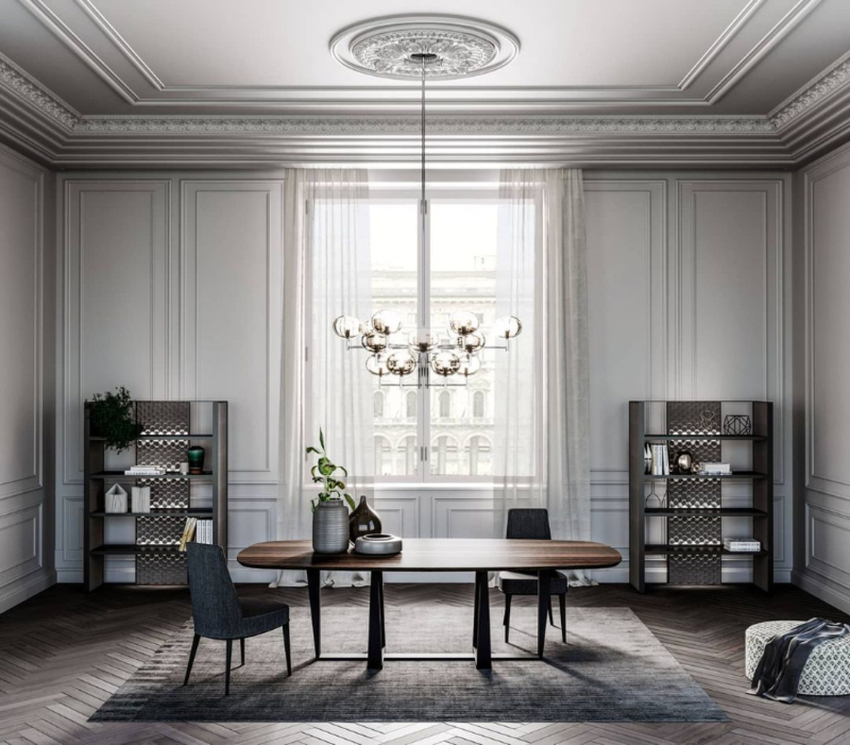 The Best Interior Designers In Italy (Part II)