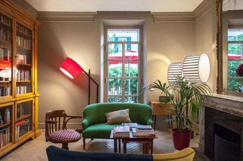 The Best Interior Designers In Italy (Part II)