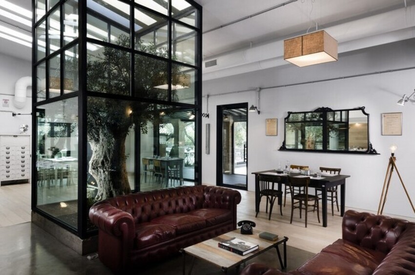 The Best Interior Designers In Italy (Part II)