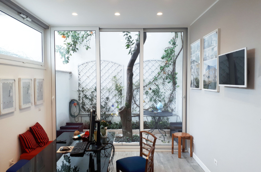 The Best Interior Designers In Italy (Part II)