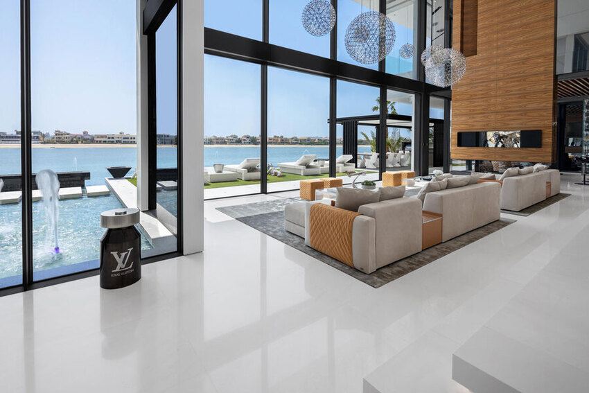 The Best Interior Designers In Italy (Part II)