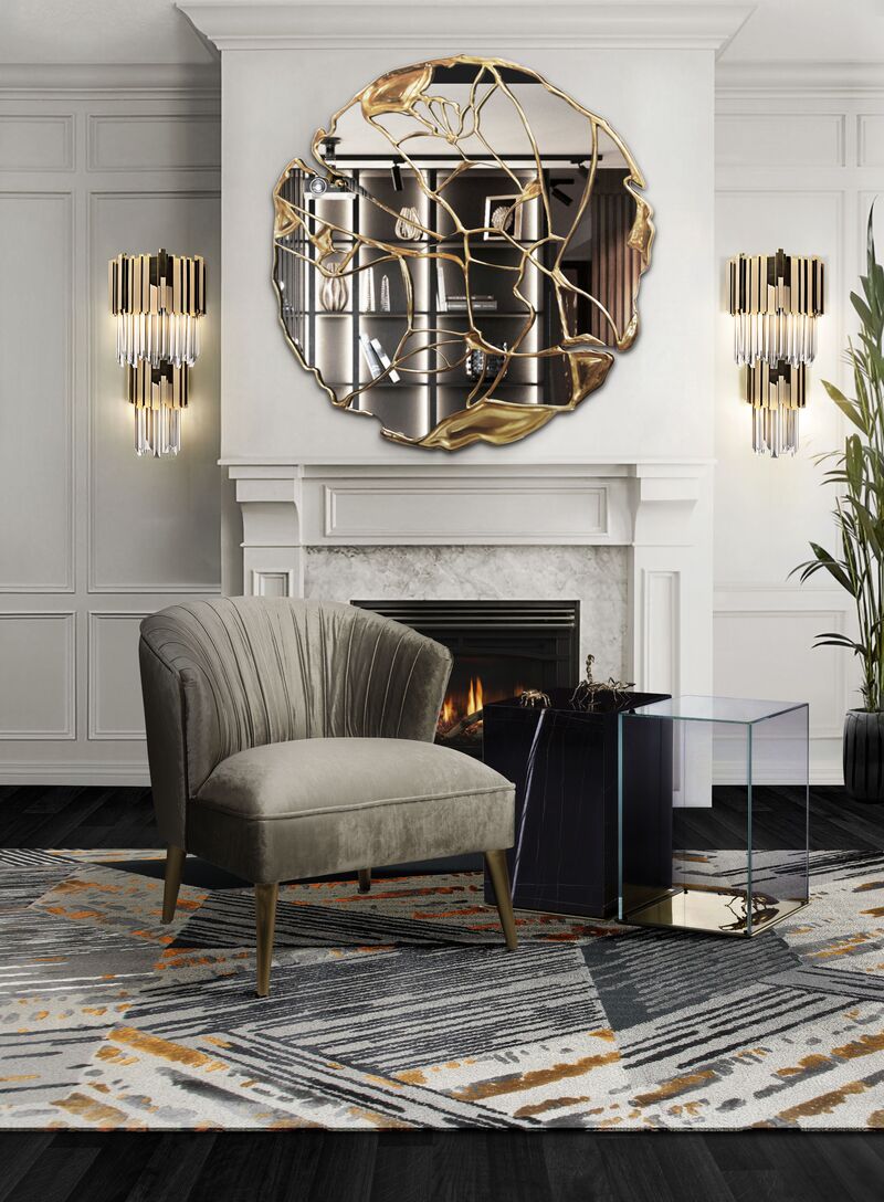 Looking For The Ultimate Neutral? Gray Is The Answer