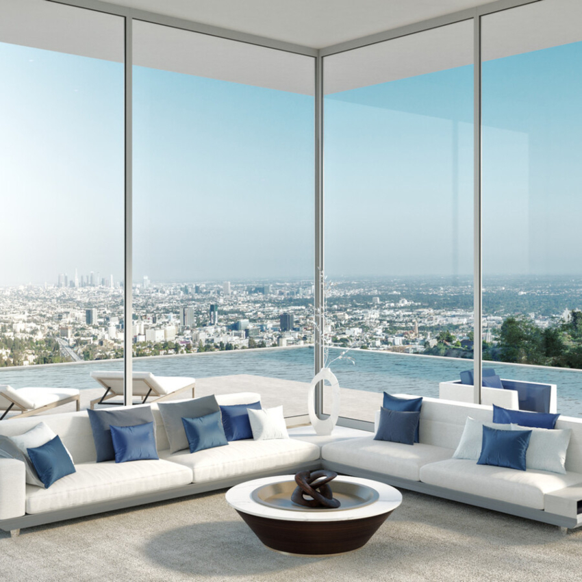 The Best Interior Designers In Italy (Part I)