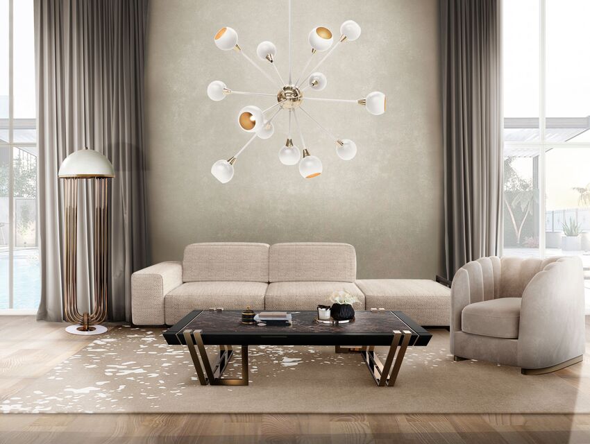 Free Download: Covet Lighting New Catalogue Is Here (Part II)