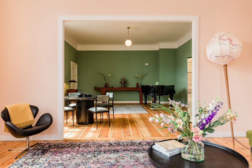 Carlo Berlin: One Of The Best Interior Designers From Germany
