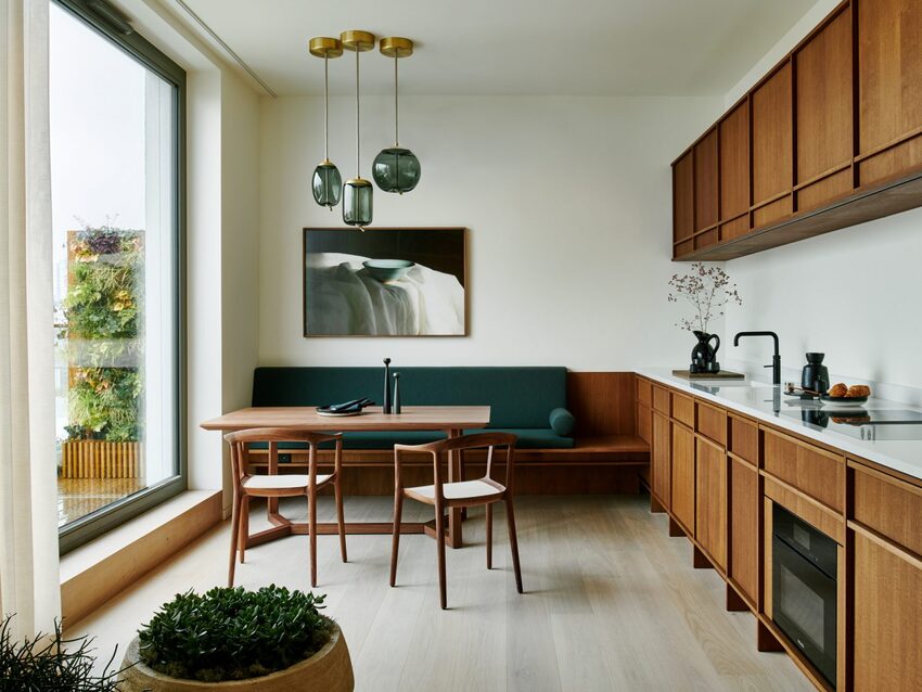 Carlo Berlin: One Of The Best Interior Designers From Germany