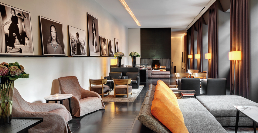 Bvlgari Hotel Milano: The Epitome of Luxury