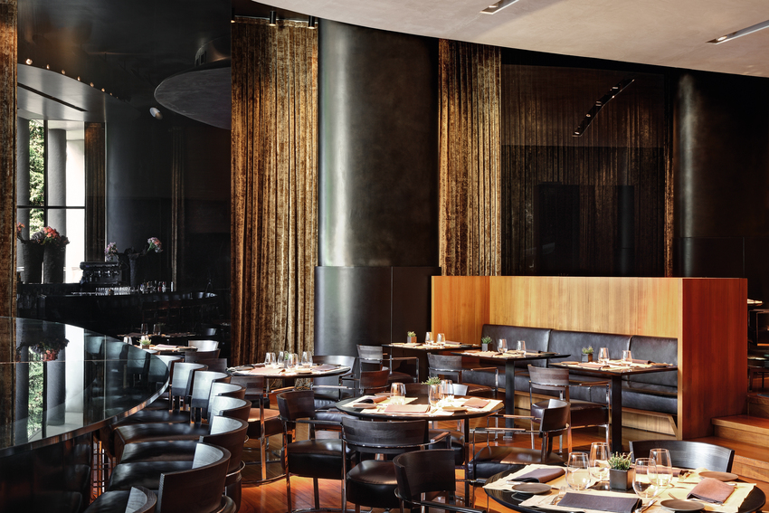 Bvlgari Hotel Milano: The Epitome of Luxury