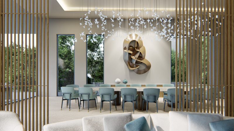 The Best Interior Designers In The United Arab Emirates (Part II)