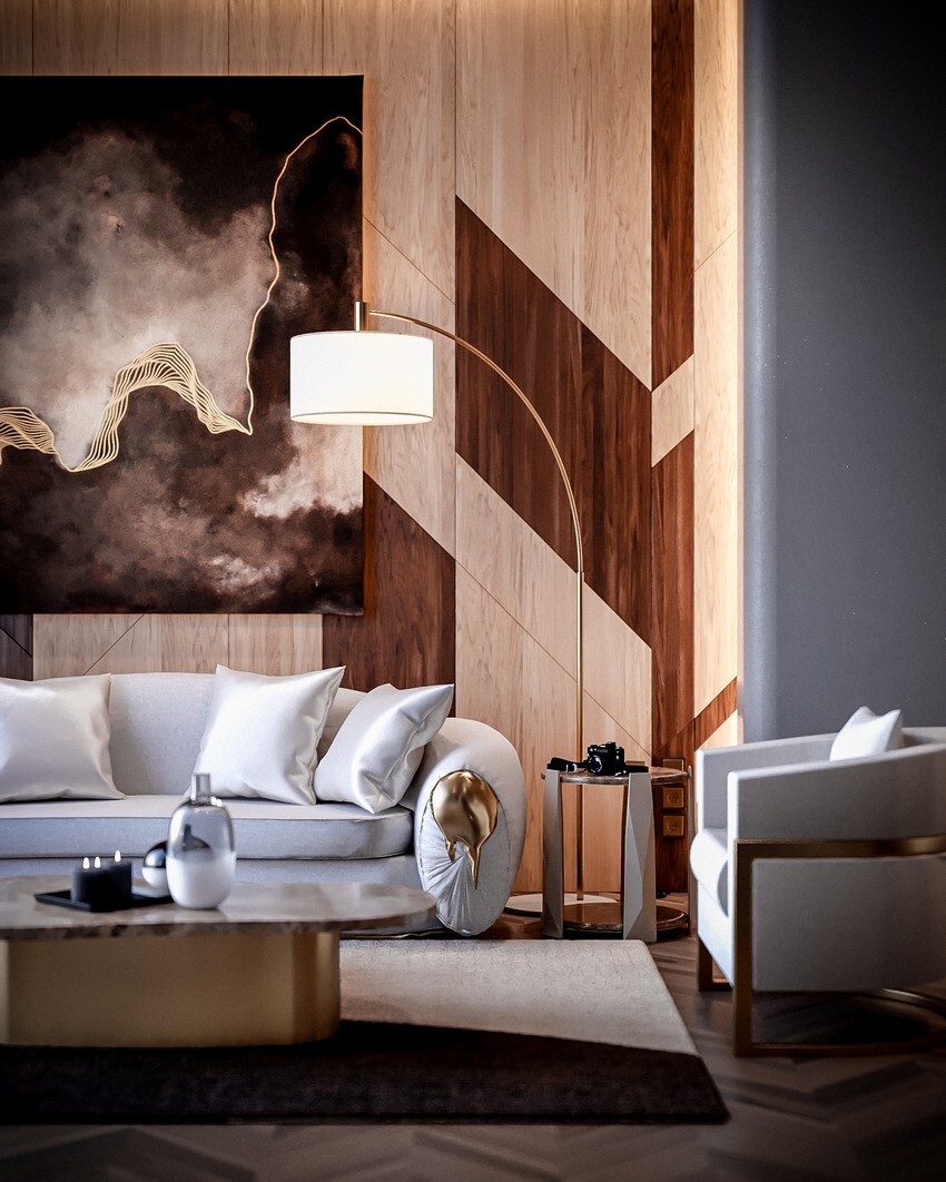 The Prime Living Room Inspiration Book By Caffe Latte Home (Part II)