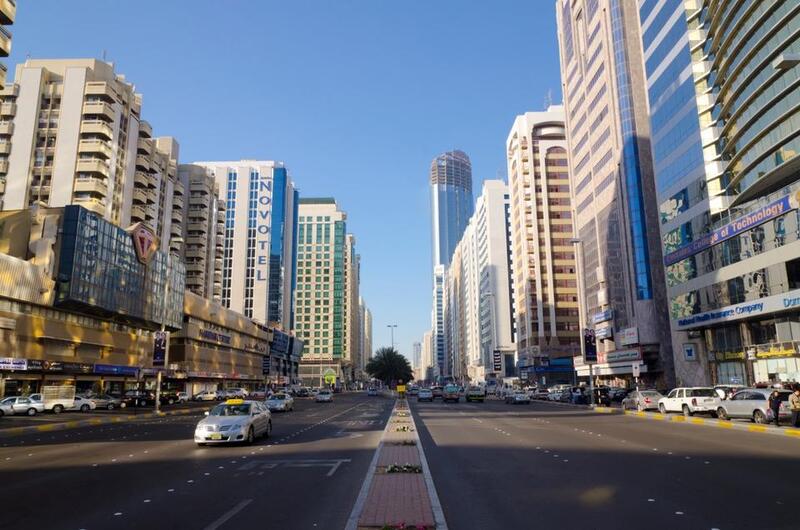 The Best Interior Designers In The United Arab Emirates (Part II)