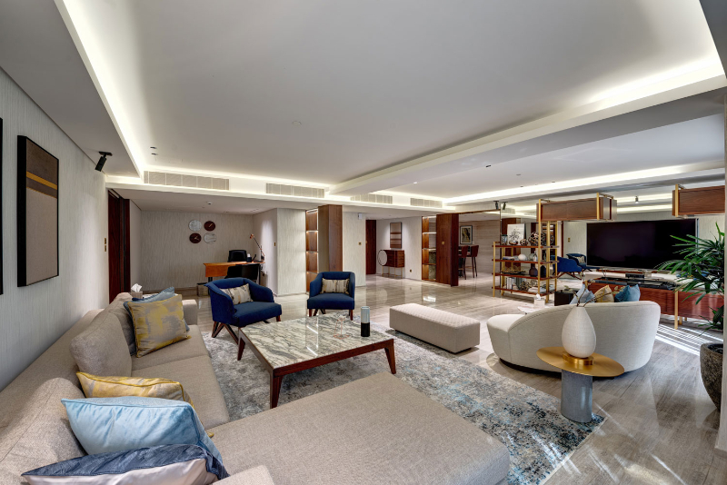 The Best Interior Designers In The United Arab Emirates (Part II)