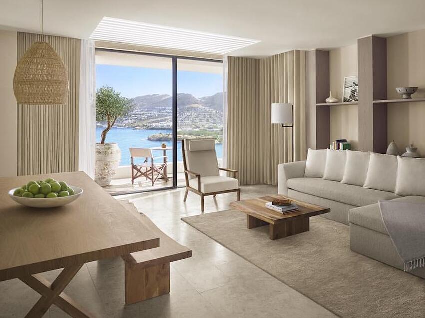 The Best Interior Designers In France (Part I)