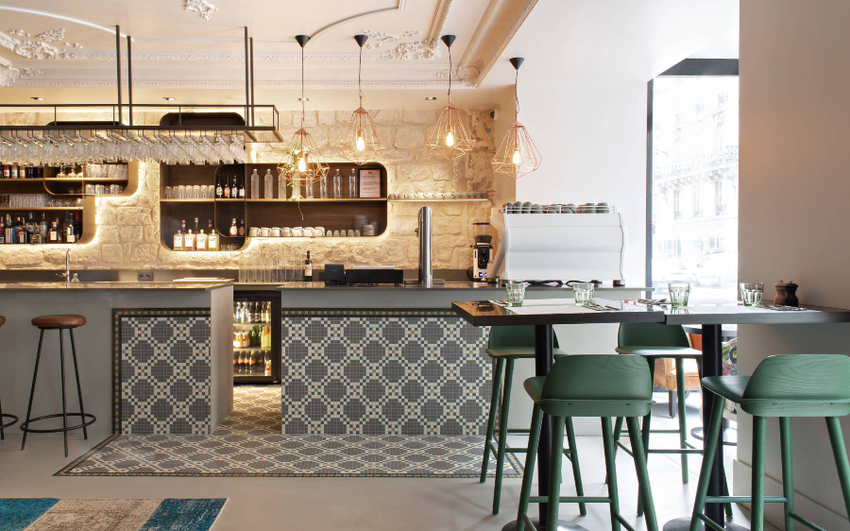 The Best Interior Designers In France (Part I)