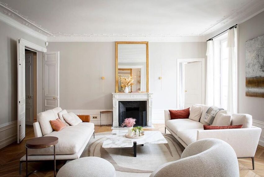 The Best Interior Designers In France (Part I)