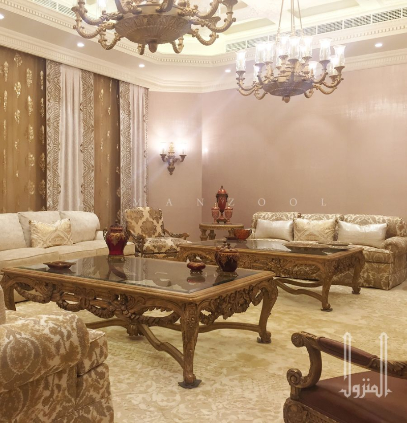 The Best Interior Designers In The United Arab Emirates (Part I)