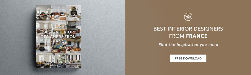 The Best Interior Designers In France (Part II)