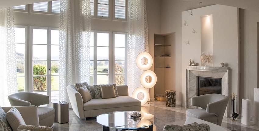The Best Interior Designers In France (Part I)
