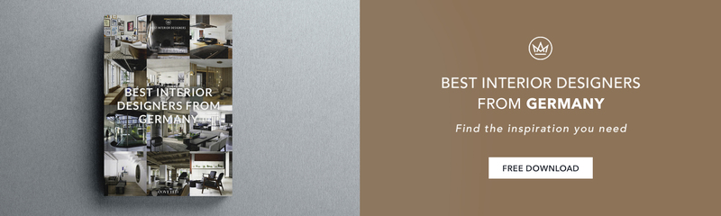 The Best Interior Designers In Germany