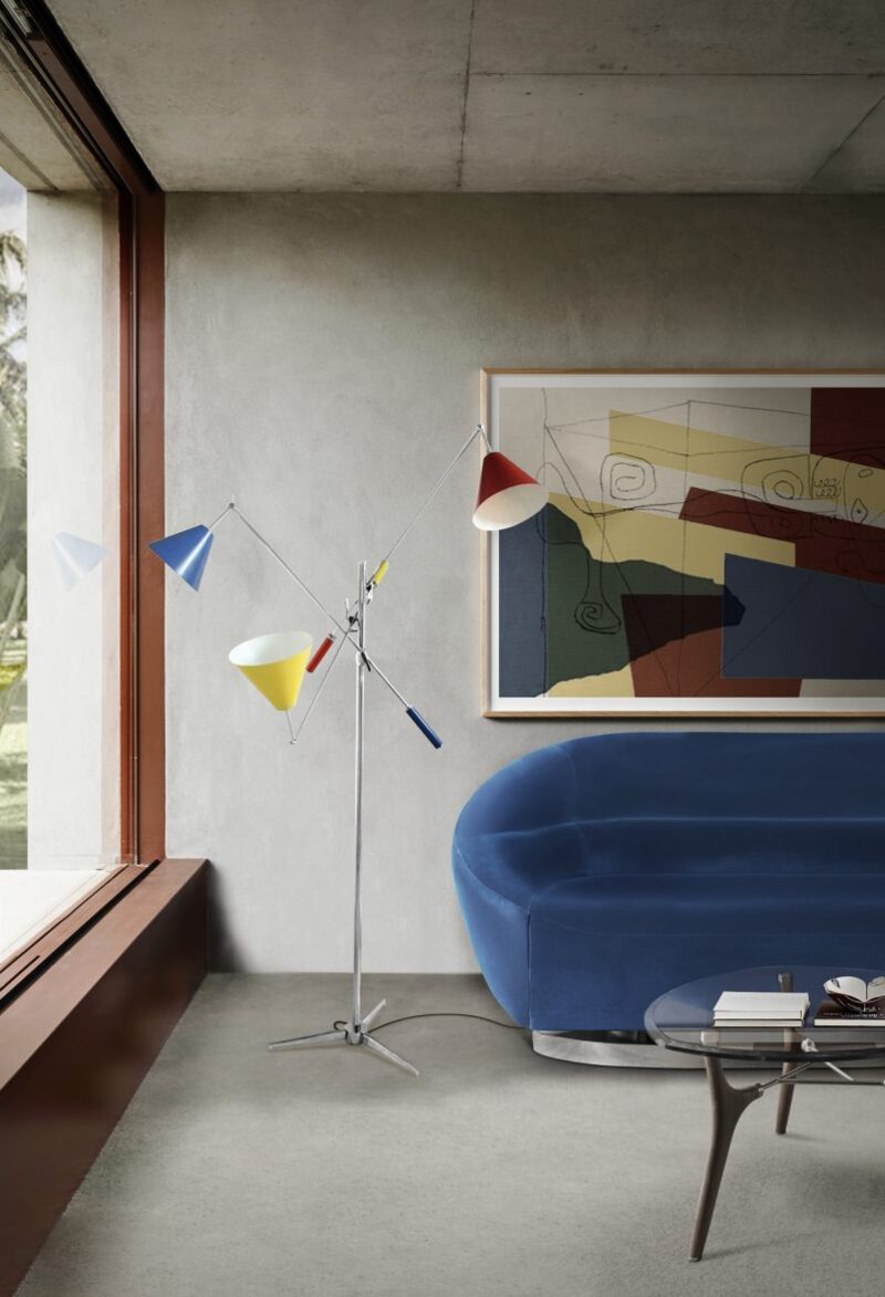 Let Your Interior Designs Bloom With Covet Lighting's Spring Sale