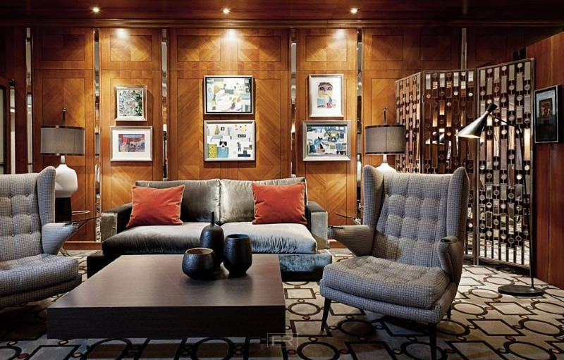 The Best Interior Designers In Germany (Part I)
