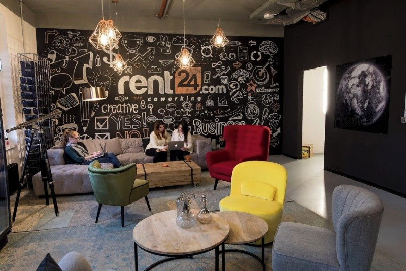 The Best Interior Designers In Germany (Part I)