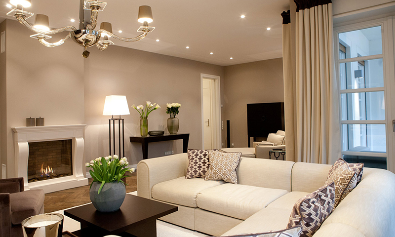 The Best Interior Designers In Germany (Part I)