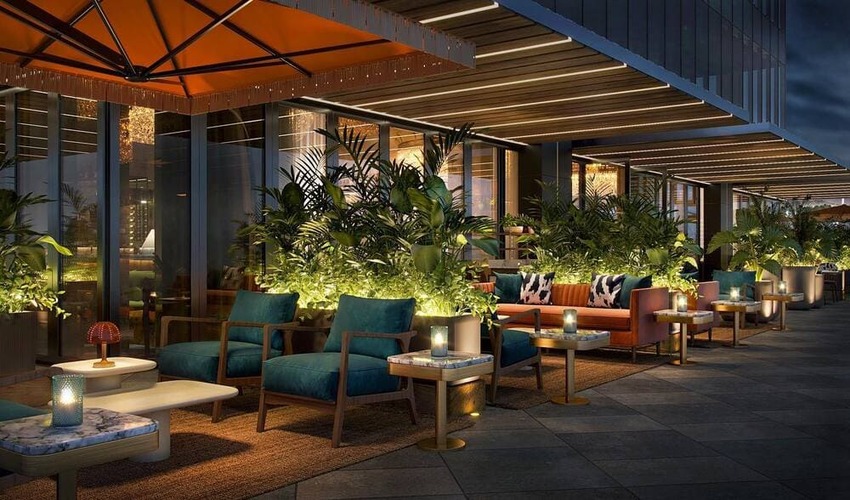 Bishop Design: Following The Path of Improvement and Innovation