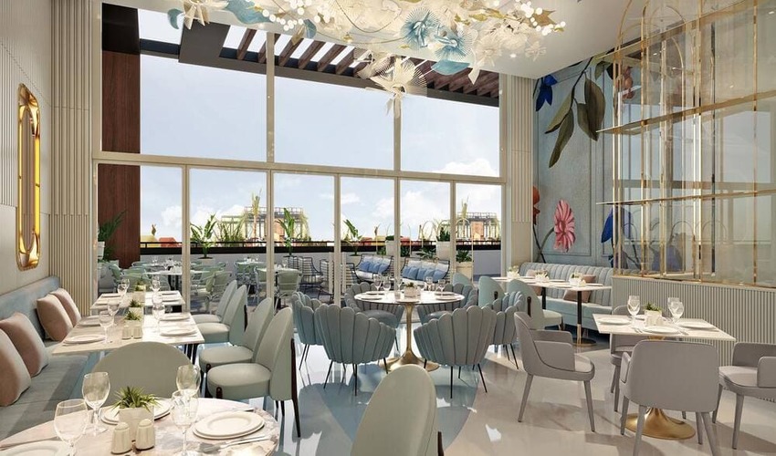 Bishop Design: Following The Path of Improvement and Innovation