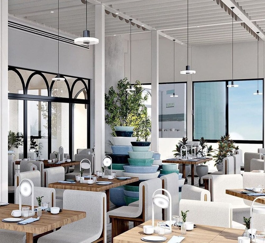 Bishop Design: Following The Path of Improvement and Innovation