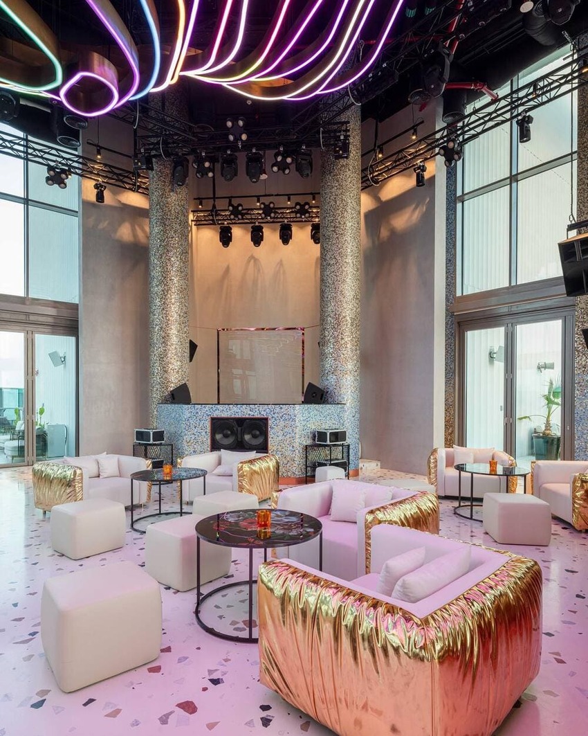 Bishop Design: Following The Path of Improvement and Innovation