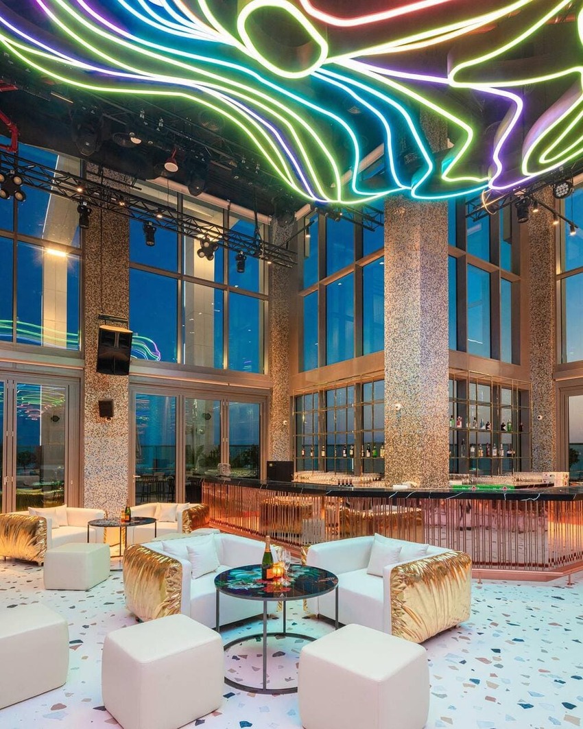 Bishop Design: Following The Path of Improvement and Innovation