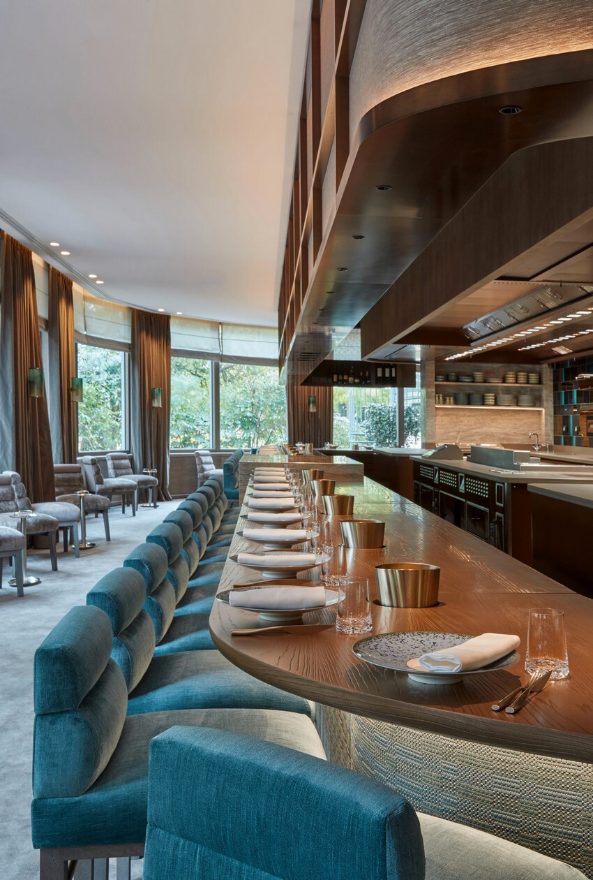 The Best Interior Designers In France (Part I)