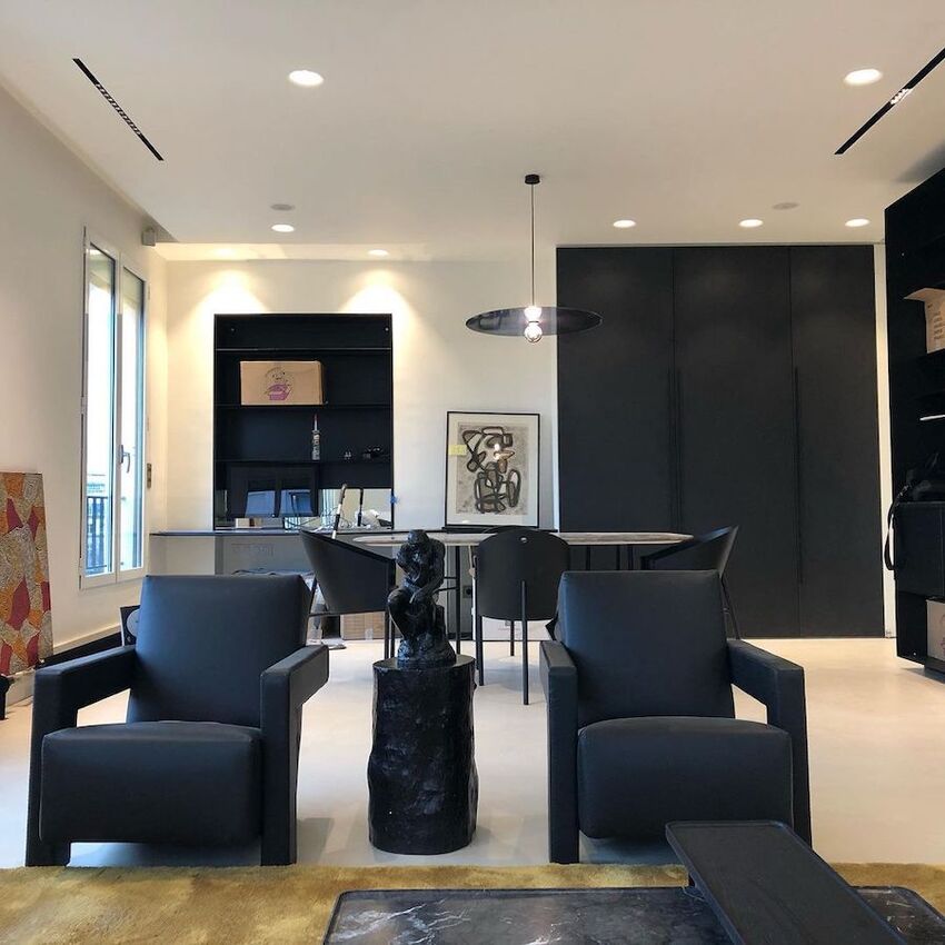 The Best Interior Designers In France (Part I)