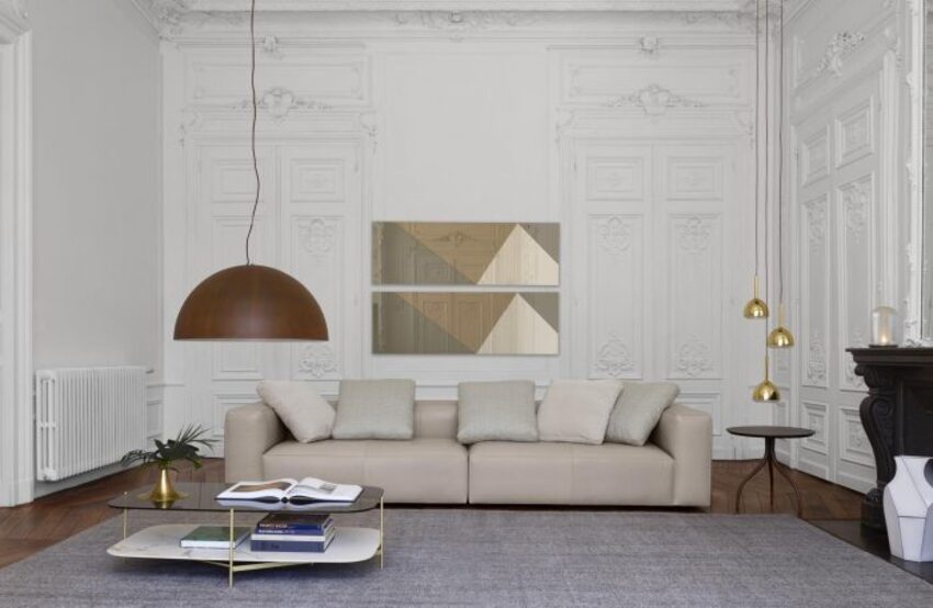The Best Interior Designers In France (Part II)