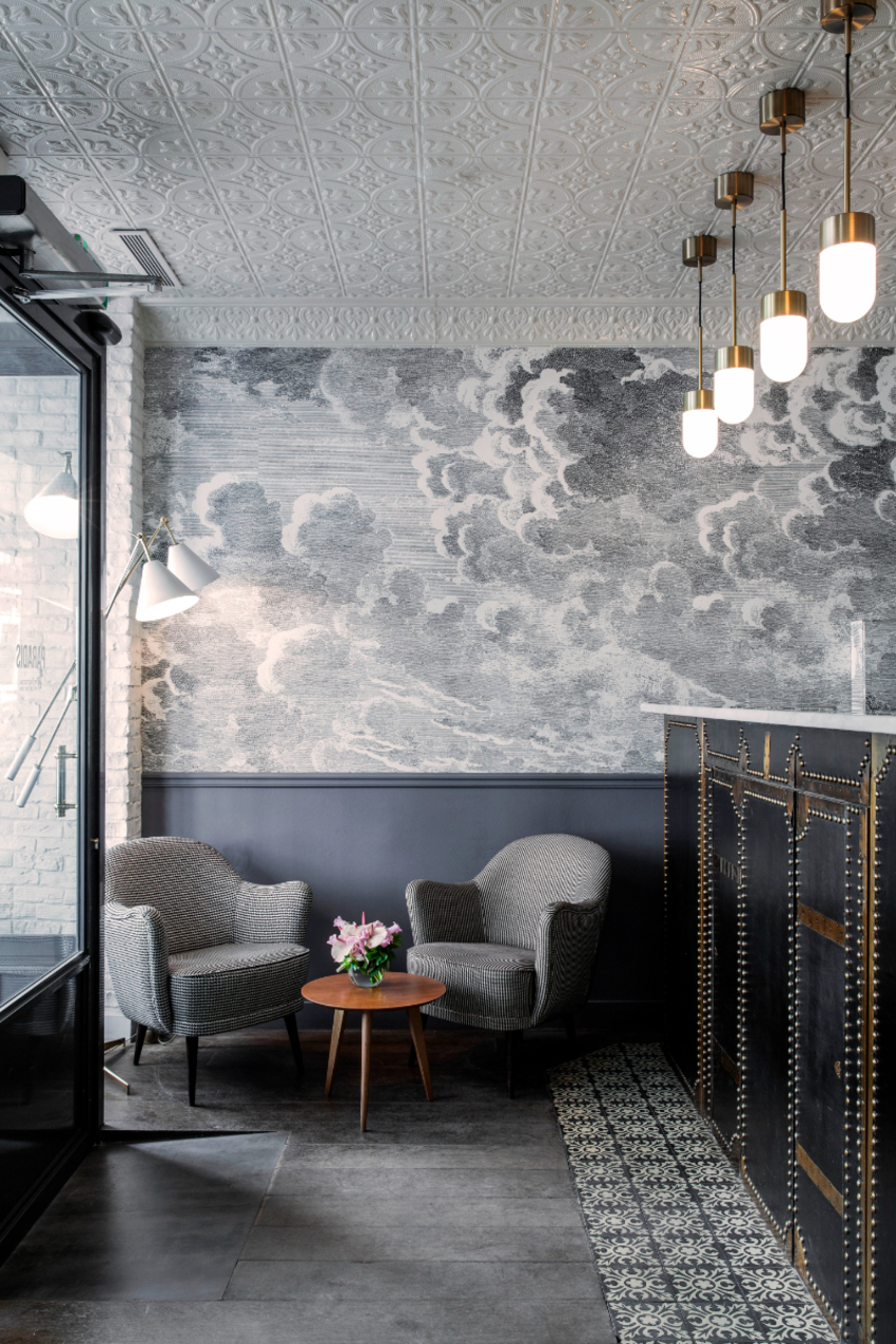 The Best Interior Designers In France (Part II)