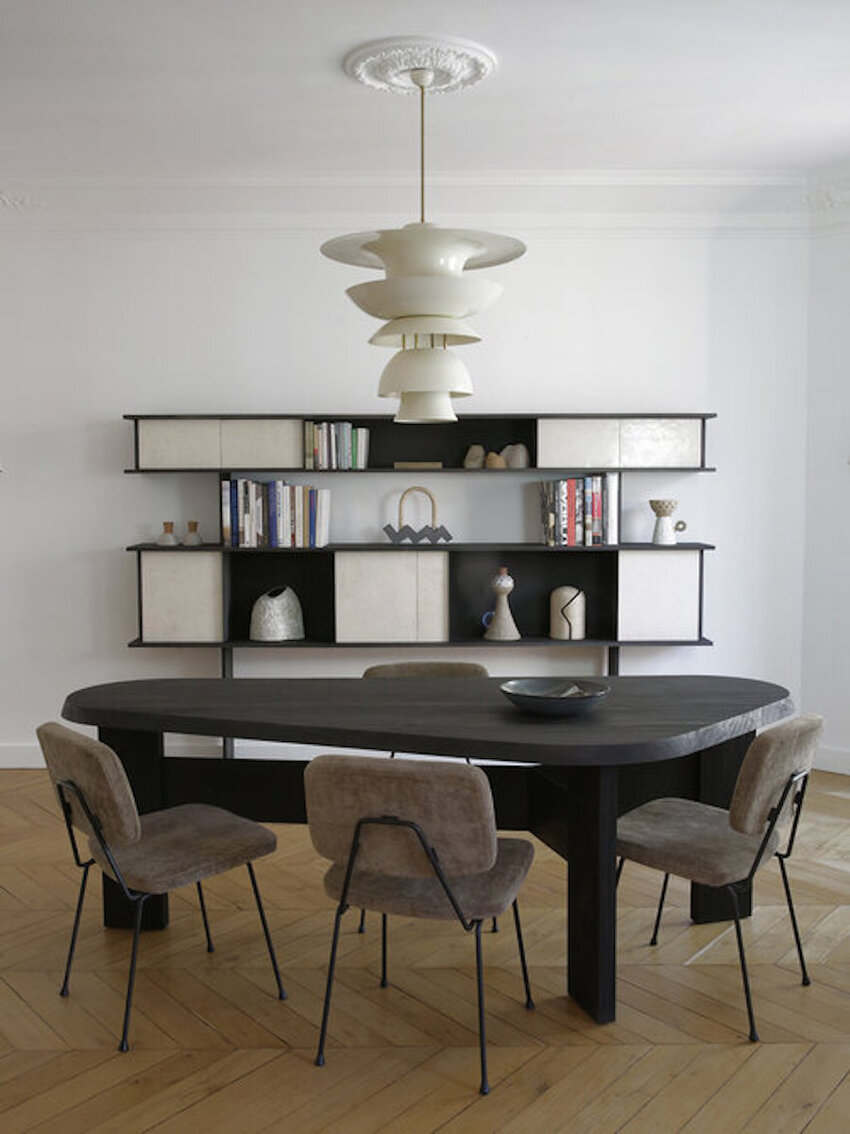 The Best Interior Designers In France (Part II)