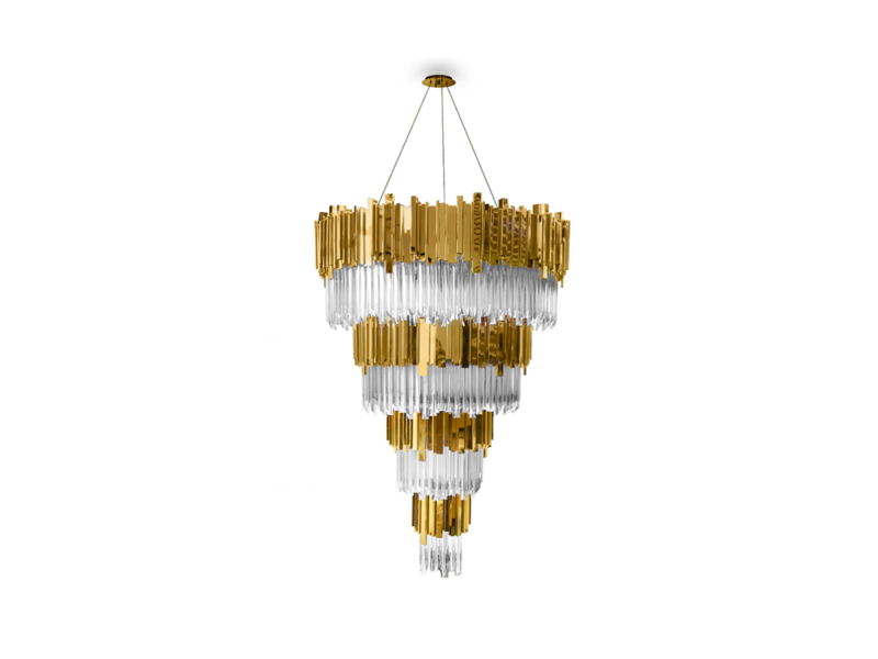 Let Your Interior Designs Bloom With Covet Lighting's Spring Sale