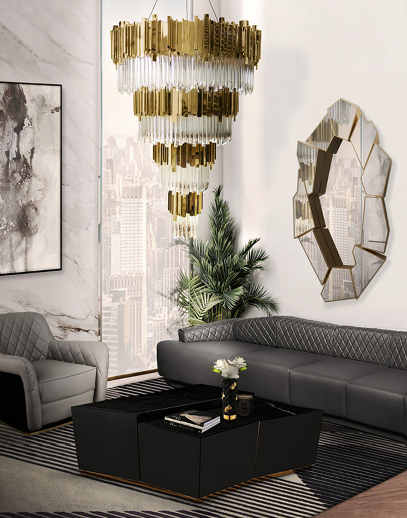 Let Your Interior Designs Bloom With Covet Lighting's Spring Sale