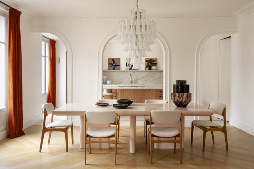 The Best Interior Designers In France (Part II)